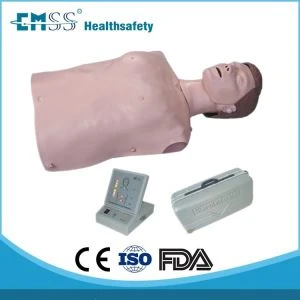 نیمه بدن CPR Training Maniki