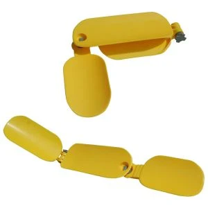 Splint آرتروز قابل تنظیم چند منظوره