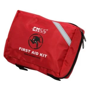 کیت کمکهای اولیه قابل حمل Mini Bag EX-003B